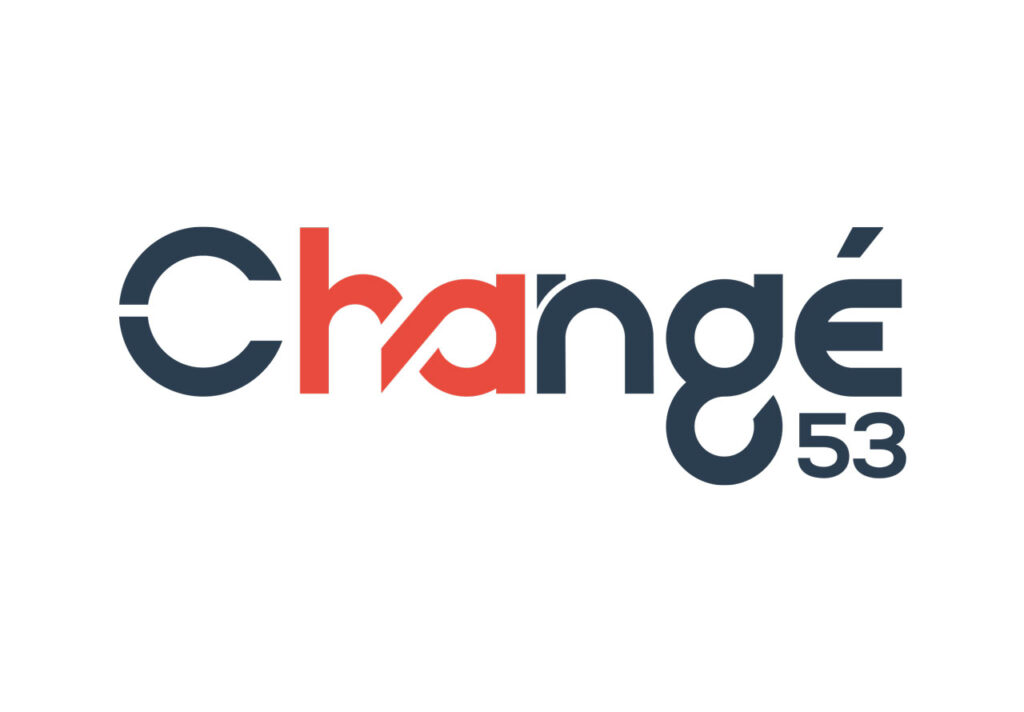 Logo ville de Changé