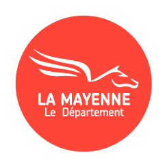 Logo du département