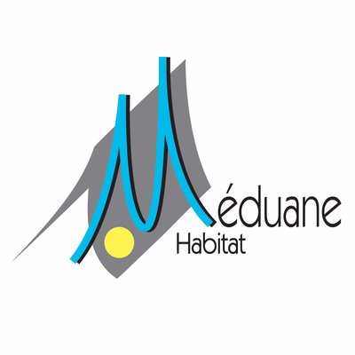 Logo Méduane habitat