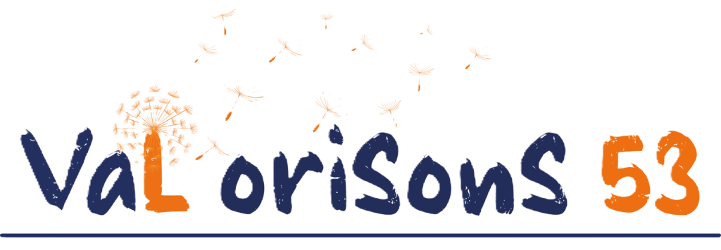 Logo Val'oriSonS 53