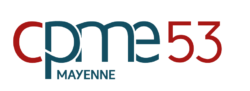 Logo CPME 53