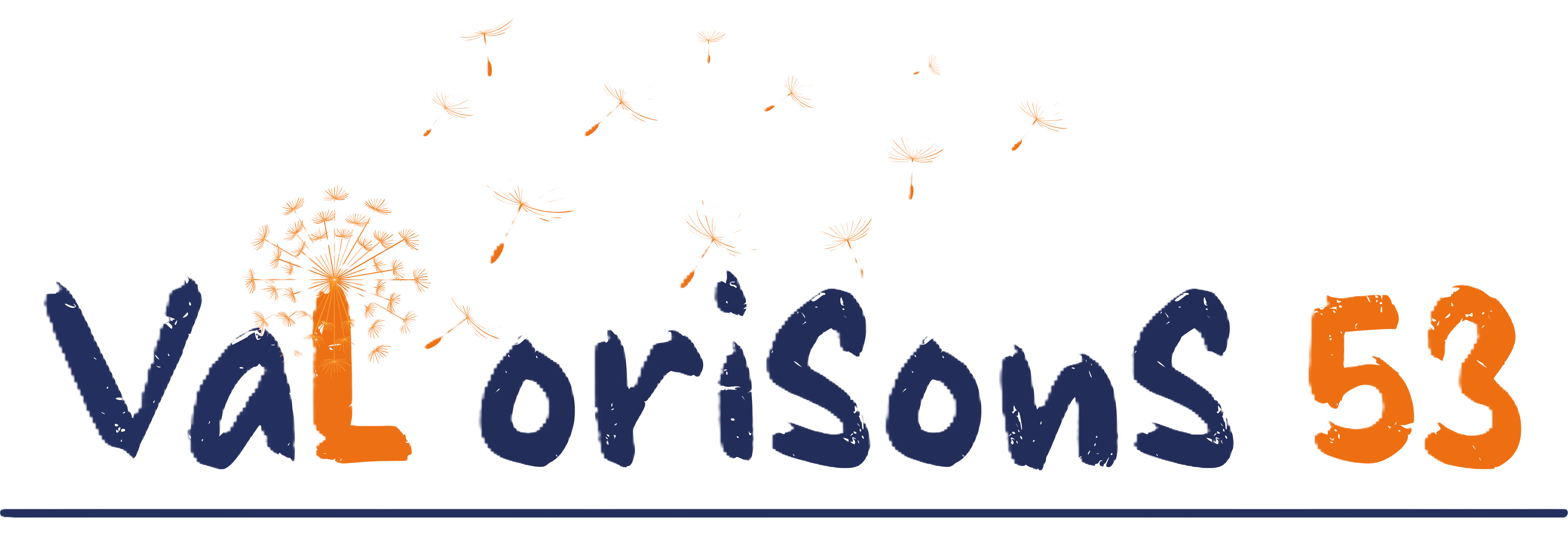 Logo Val'oriSonS 53